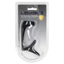 Levelz Gaine Osheez 9.5 x 4cm